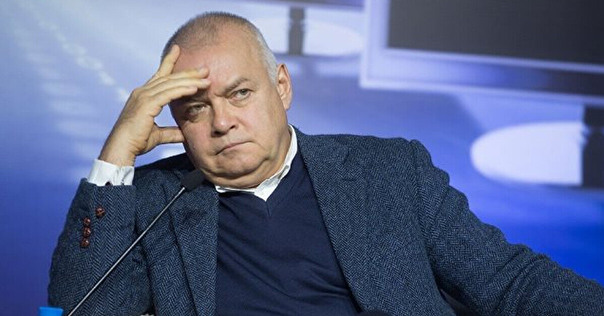 Вірменія викликала посла Росії через висловлювання пропагандиста Кисельова