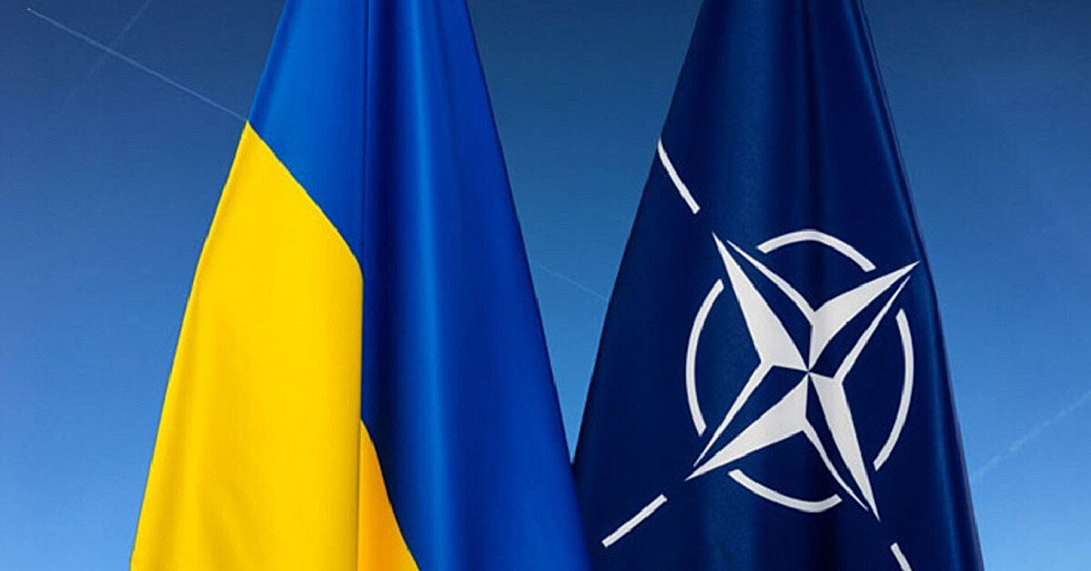 Україна стала членом Об’єднаної конфедерації офіцерів резерву країн НАТО – ЗМІ