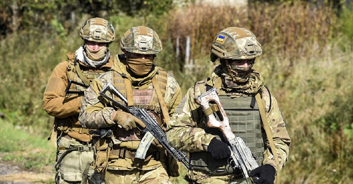 ЗСУ атакували позиції та техніку росіян на Покровському напрямку