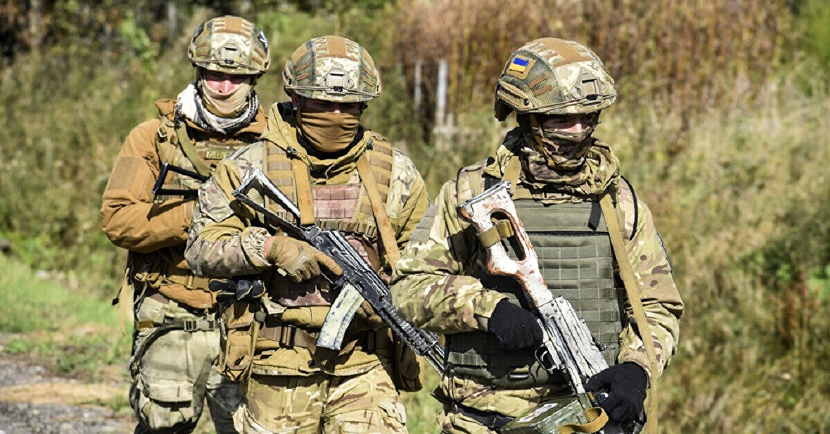 Естонська розвідка: Україна проводить успішні контратаки на Покровському напрямку