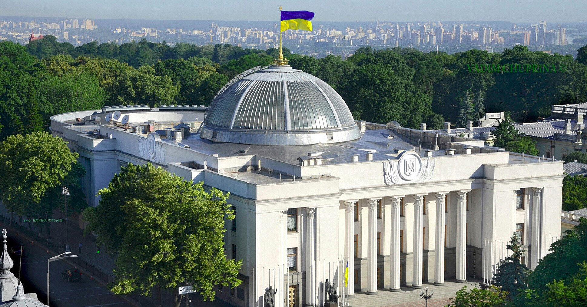 У Раді хочуть підвищити виплати депутатам на оренду житла: яка сума