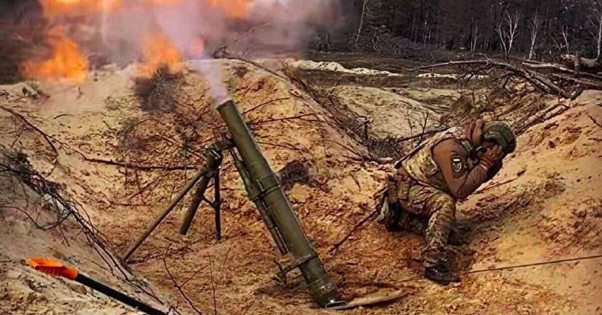 Генштаб про ситуацію на фронті: ЗСУ відбивають штурми на кількох напрямках