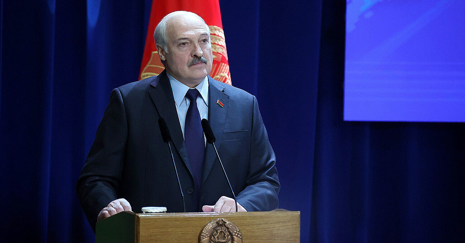 Лукашенко відповів, чи піде на новий президентський термін і яким бачить свого наступника
