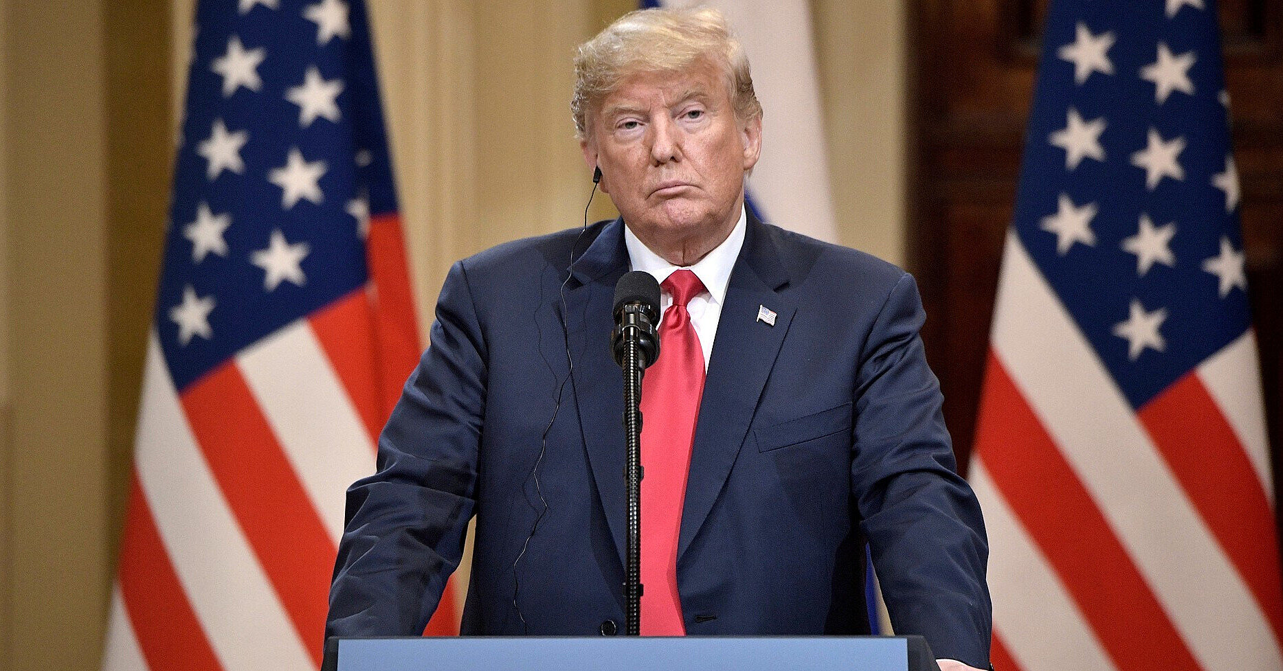 Трамп погрожує Путіну “сильним ударом”: терпіння закінчується дуже швидко