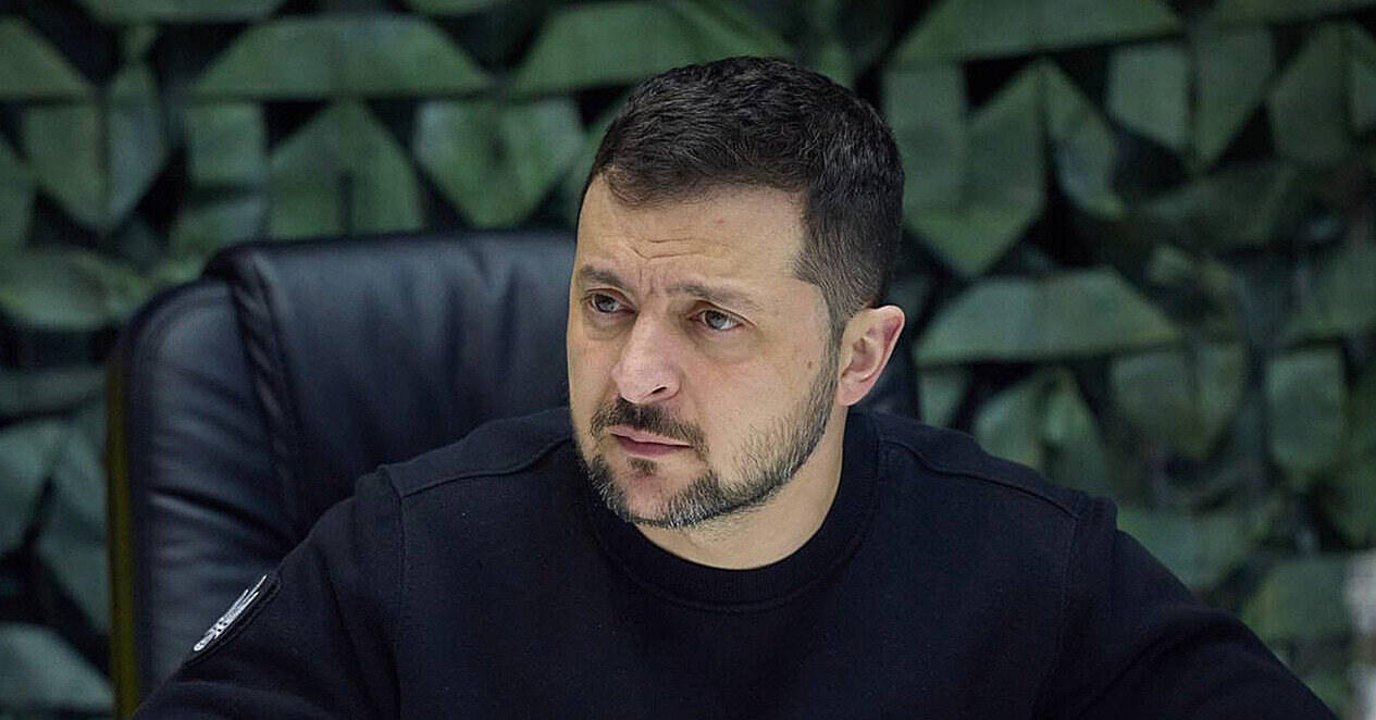 Зеленський “розминеться” з Орбаном під час саміту лідерів ЄС у Брюсселі
