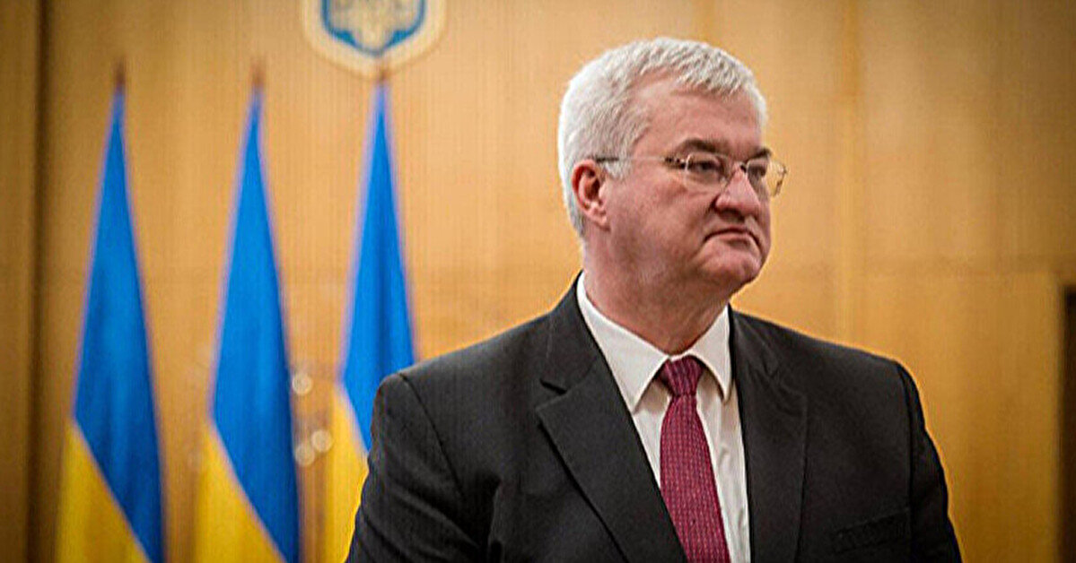 У Зеленського відреагували на чутки про відставку Сибіги