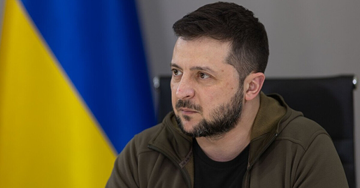 У Зеленського пояснили низку зустрічей з представниками СБУ