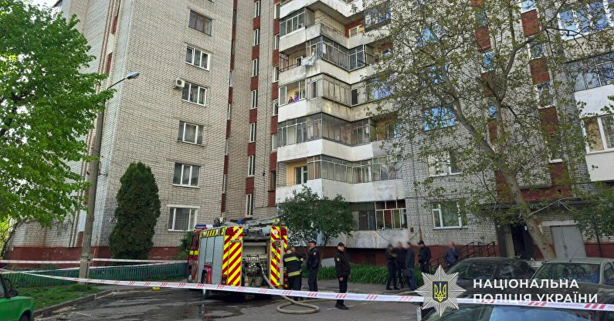 У львівській багатоповерхівці пролунав вибух: у квартирі знайшли загиблого