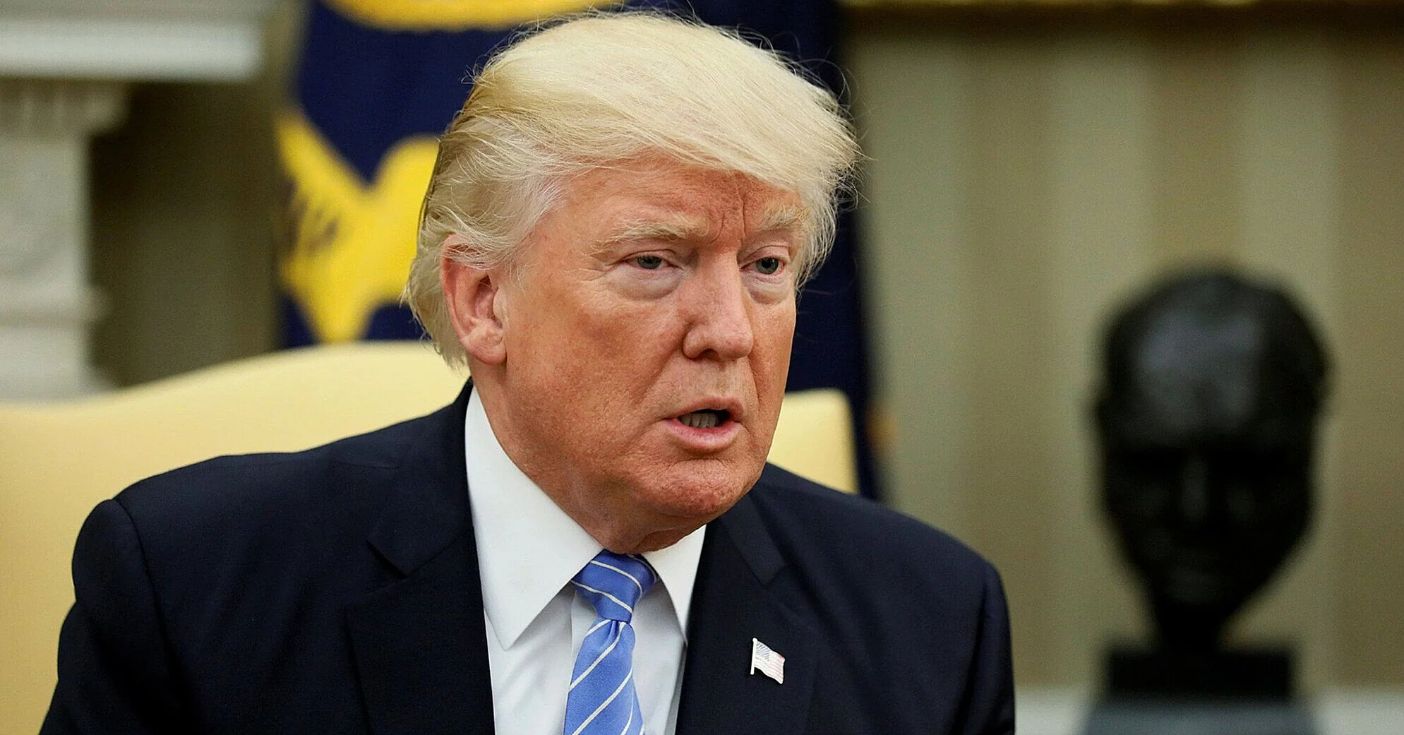 Axios: Трамп шукає вихід із іранського глухого кута між ударами та санкціями