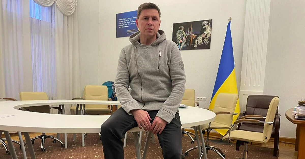 В ОП пояснили, чому не поспішатимуть із рішеннями щодо “плівок Міндіча”
