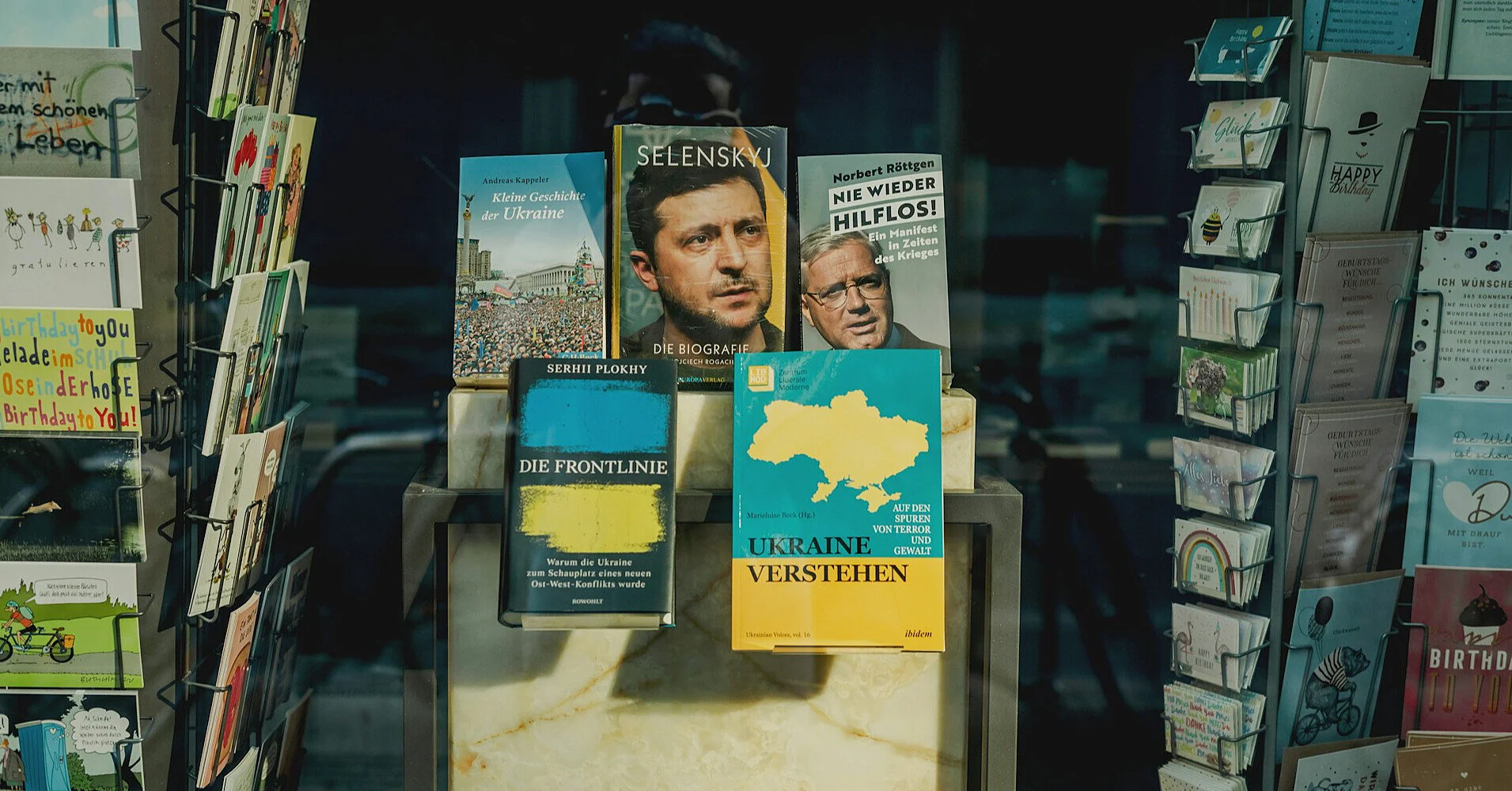 Книжковий бум під час війни: як програма «Національний кешбек» несподівано змінила правила гри для видавців