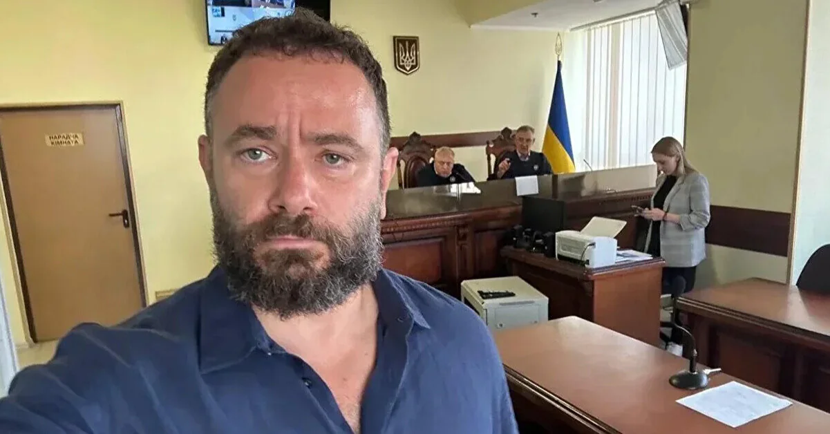 Дубінського звинуватили у пропаганді з СІЗО: суд залишив його під арештом