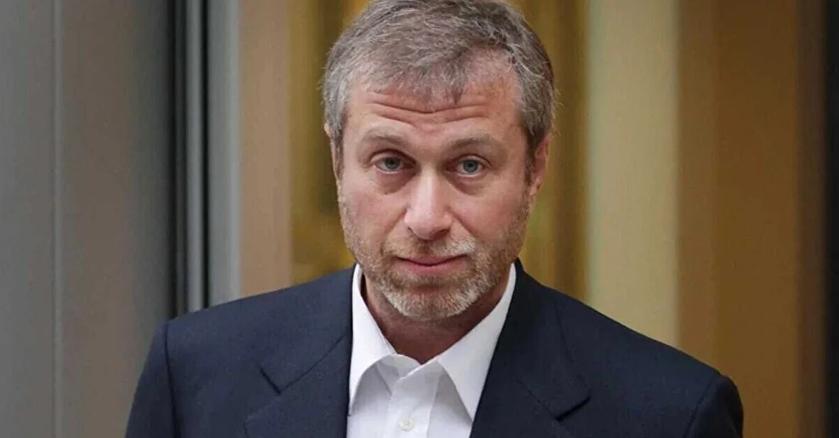 Зеленський відповів, чи може Абрамович бути посередником між Києвом і Москвою