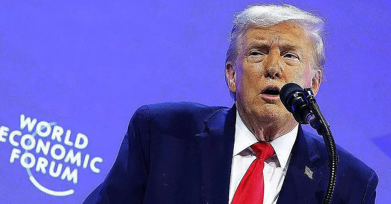 Трамп відмежувався від обіцянки уникати всіх закордонних конфліктів