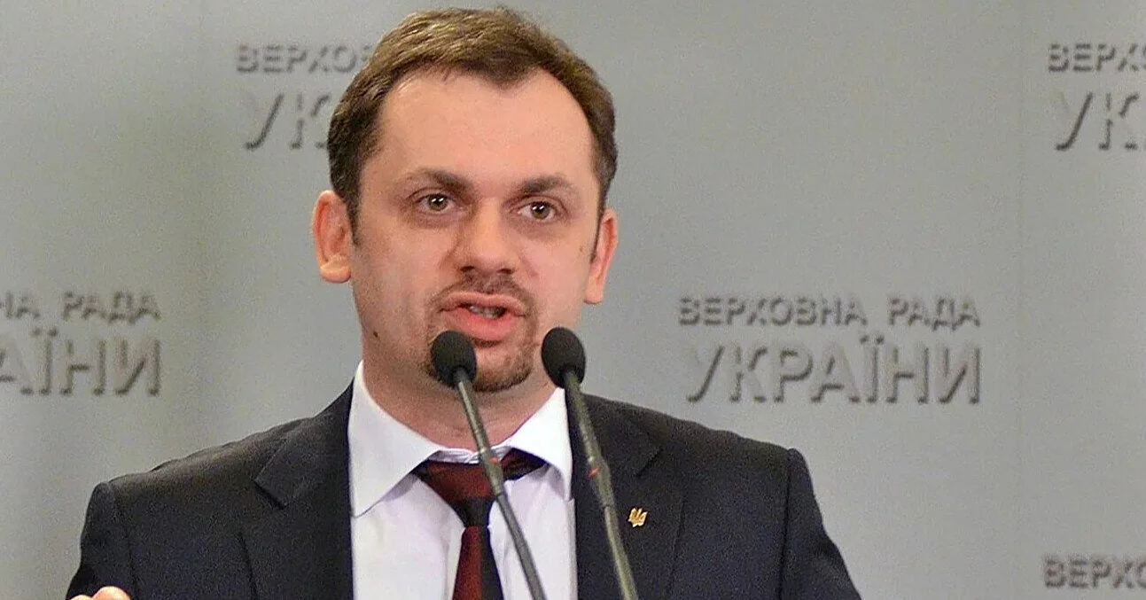 У Раді з’явиться новий депутат від “Євросолідарності”: кого зареєструвала ЦВК