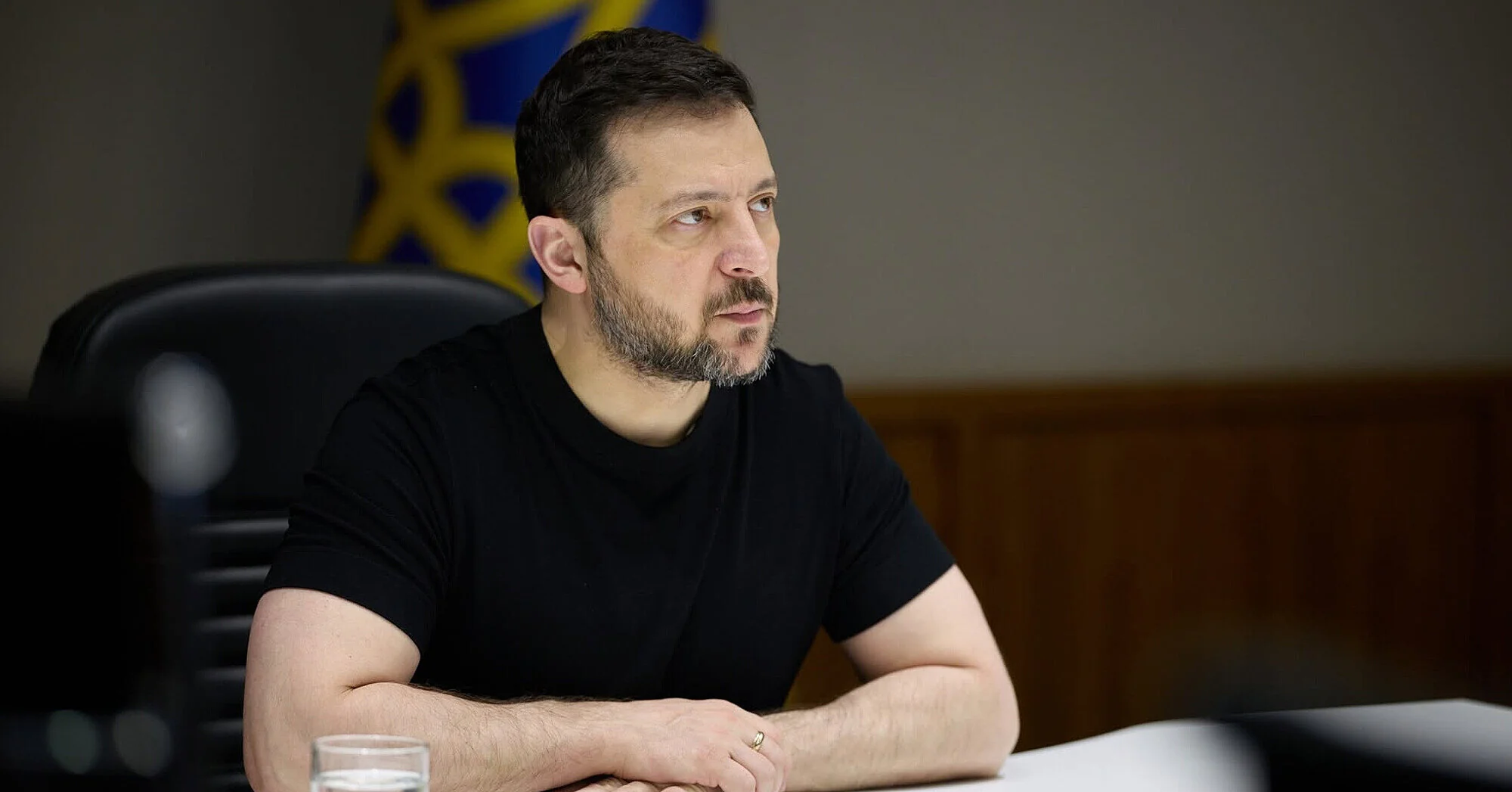Зеленський розповів, як бачить участь Європи у переговорному процесі з Росією
