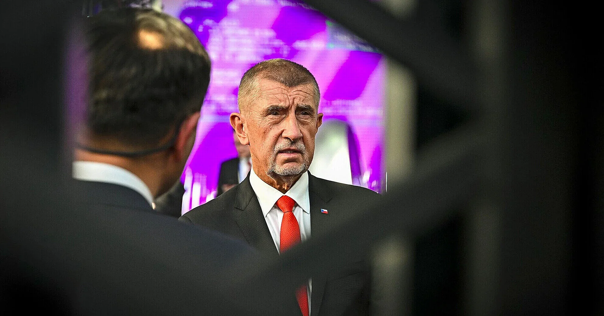 Чехія хоче транспортувати азербайджанський газ і нафту через Україну