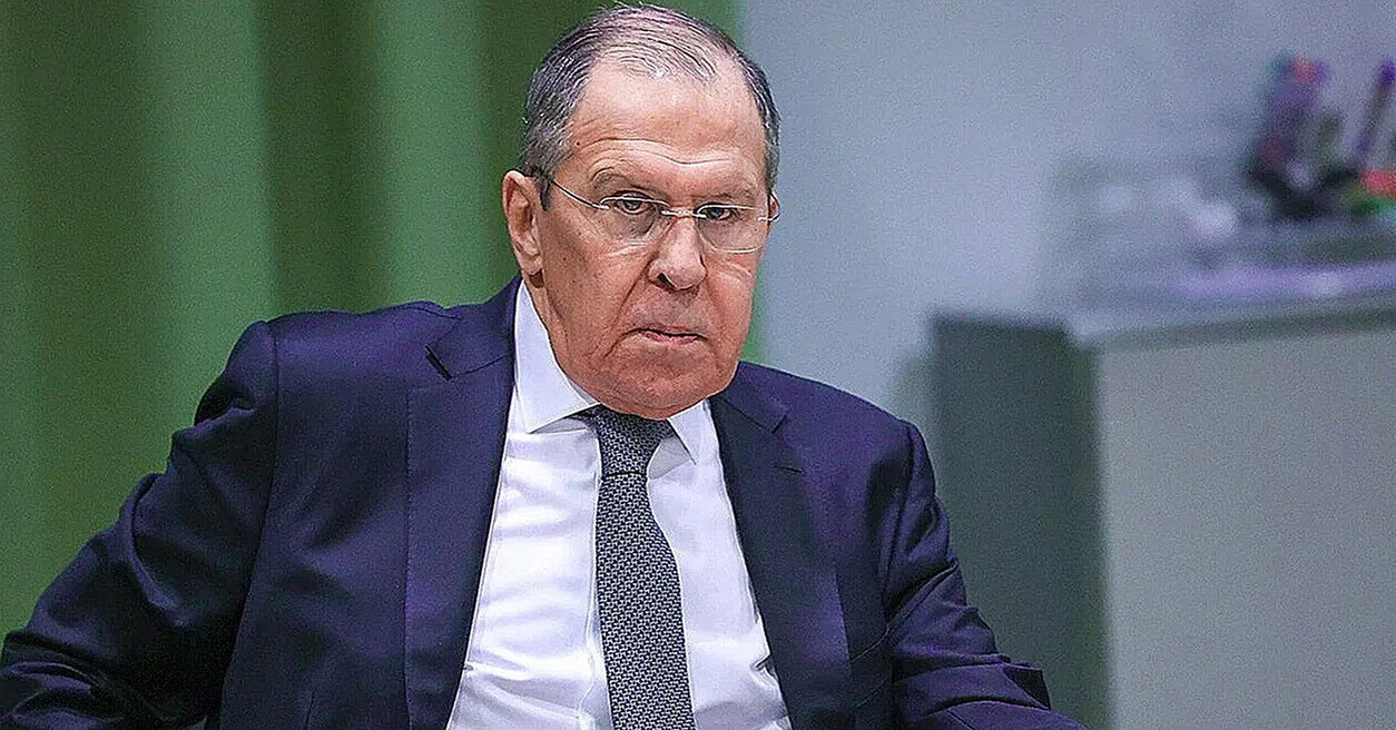 Росія готує регулярні масовані удари по Україні: що заявив Лавров