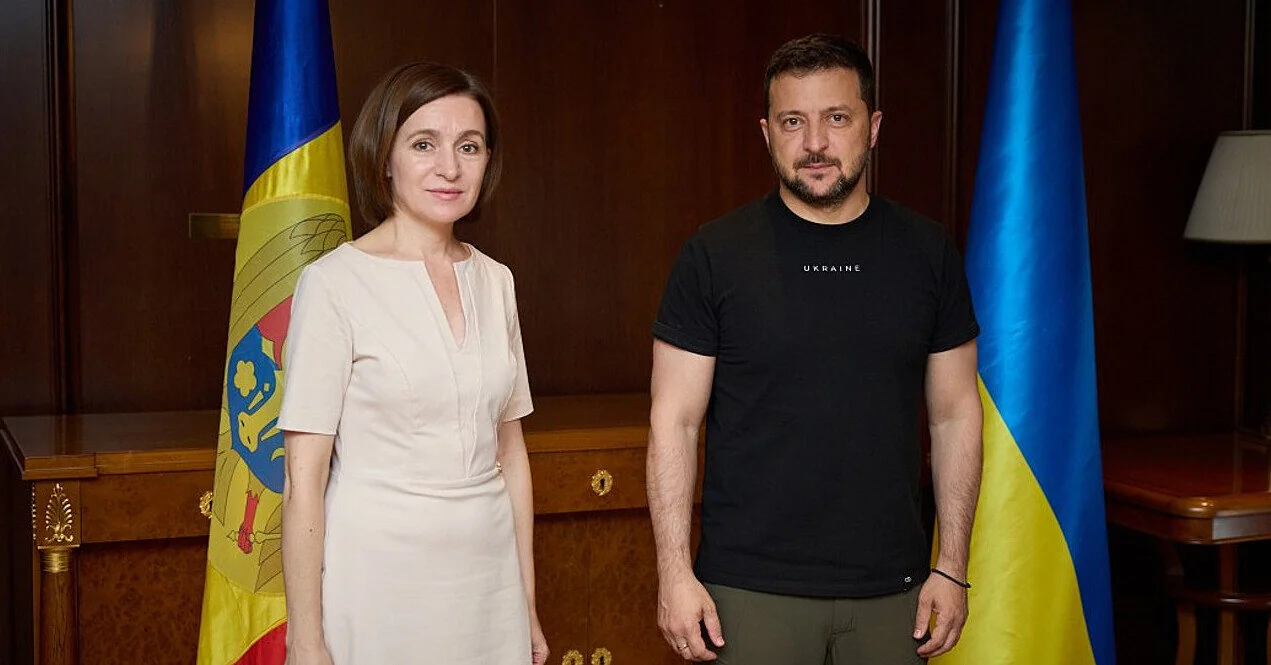 ЄС планує відкрити перший переговорний кластер для України та Молдови