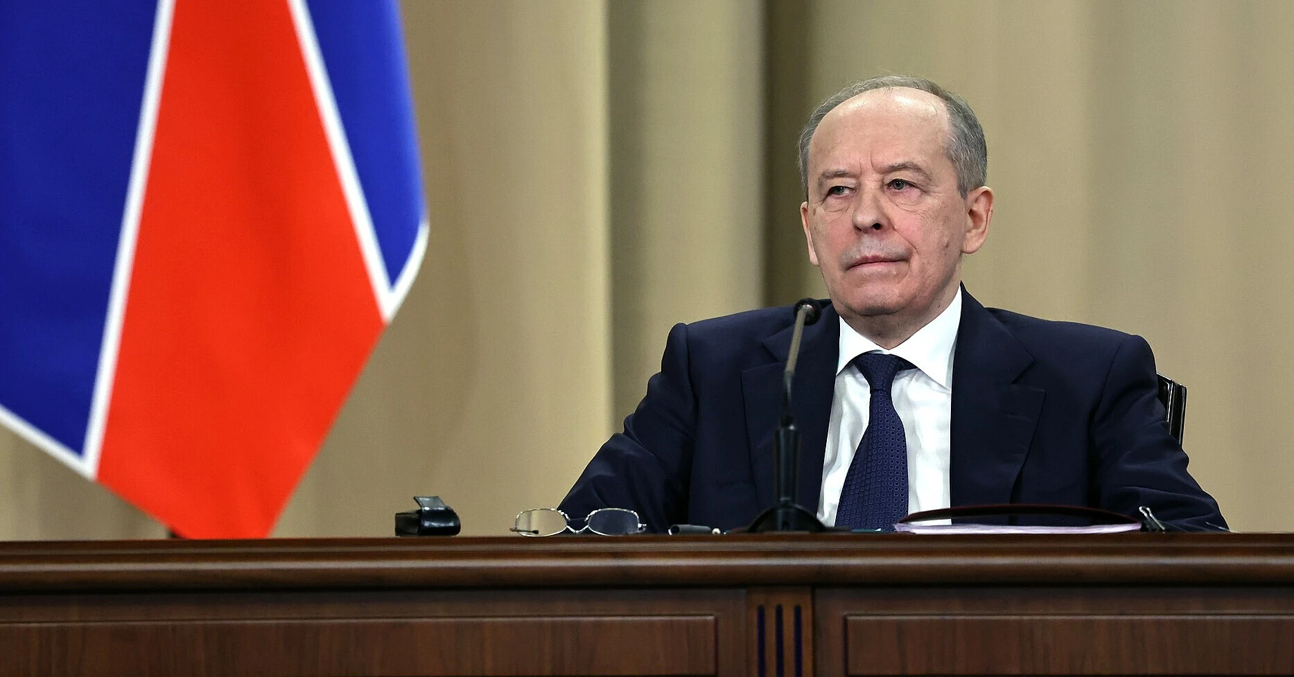 У РФ визнали, що Москві поки немає з ким говорити, окрім Зеленського