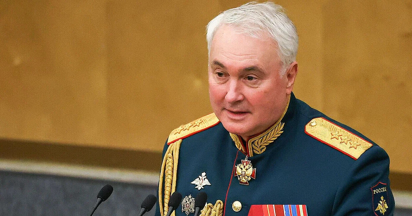У Росії знову закликали не вірити повідомленням про нову мобілізацію