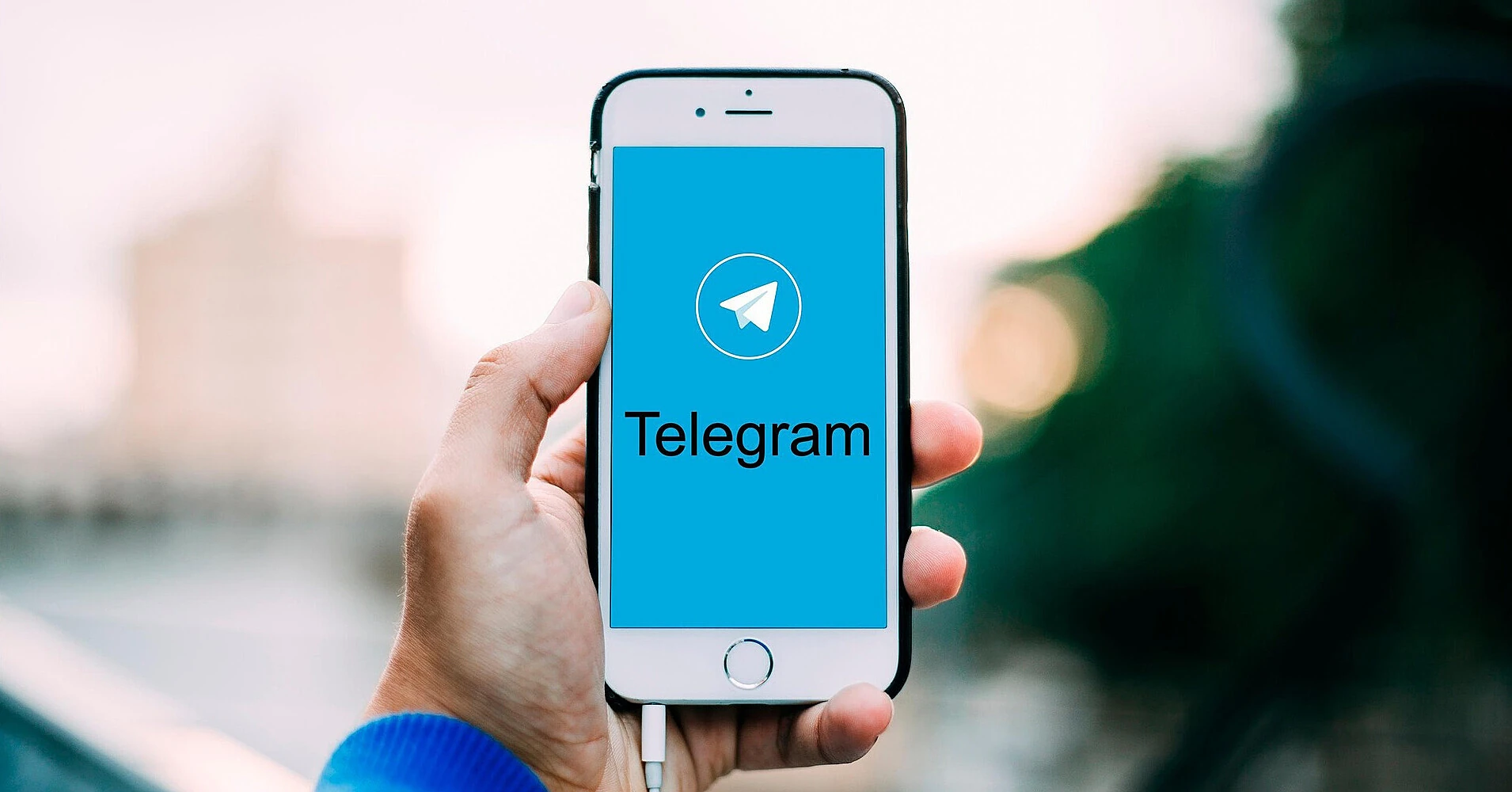 Telegram зіткнувся з глобальним збоєм через санкції Мінфіну США