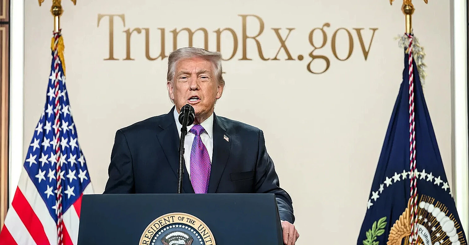 Трамп пообіцяв знищувати об’єкти в Ірані за атаки на судна