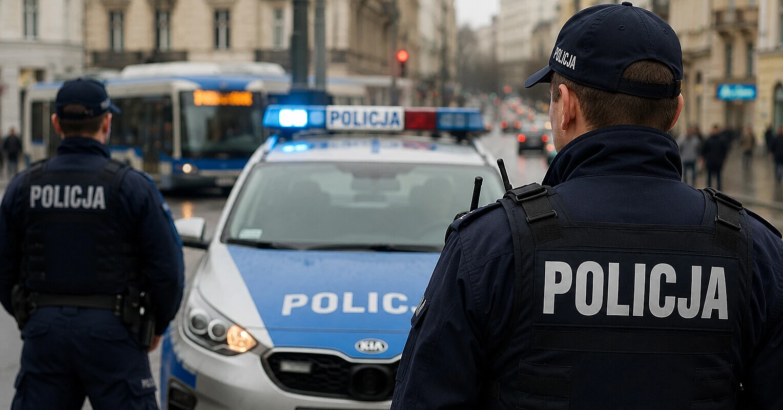 У Польщі перехожому зламали ніс і щелепу, прийнявши його за українця