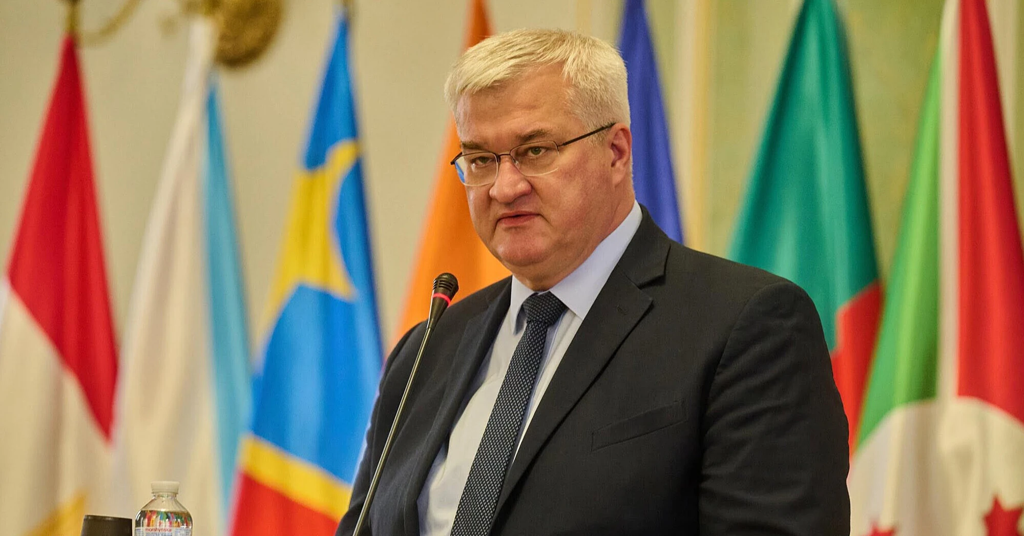 Рада звільнила Сибігу, якого мали переназначити главою МЗС