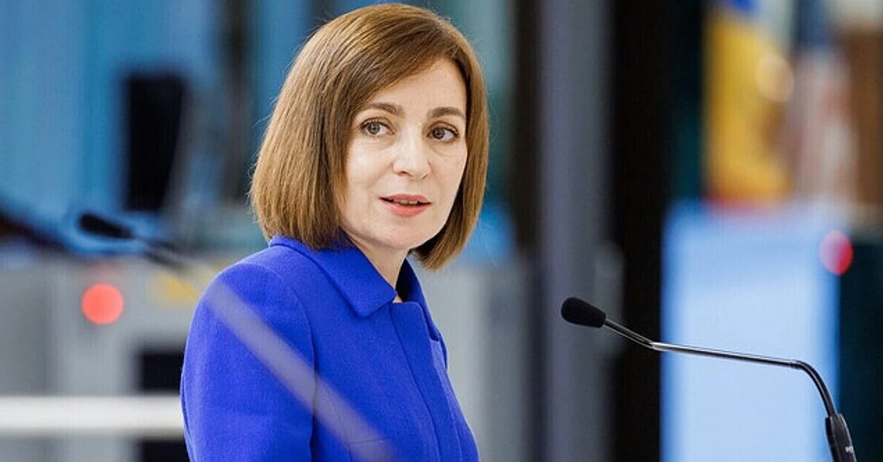 Бізнесмен замість політика: Молдова терміново змінює прем’єра і дає чіткий сигнал на шляху до ЄС
