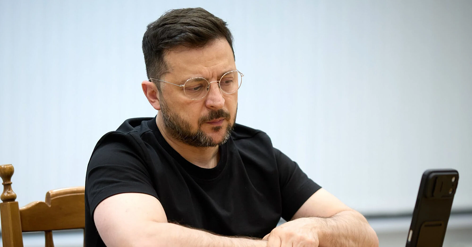 Європарламент розкритикував Зеленського за назву підрозділу на честь героїв УПА
