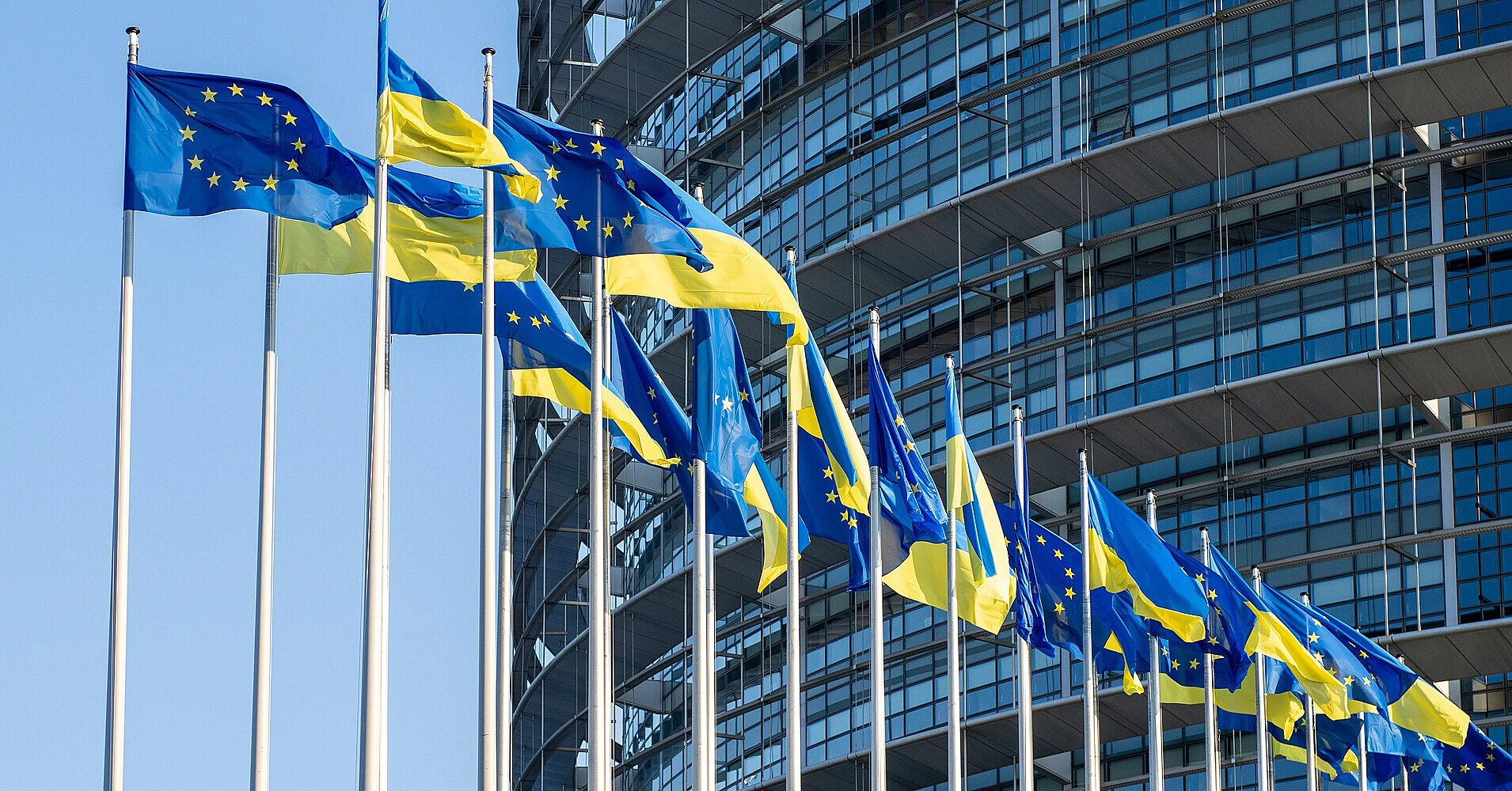ЄС готує формальний старт відкриття кластеру для України та Молдови
