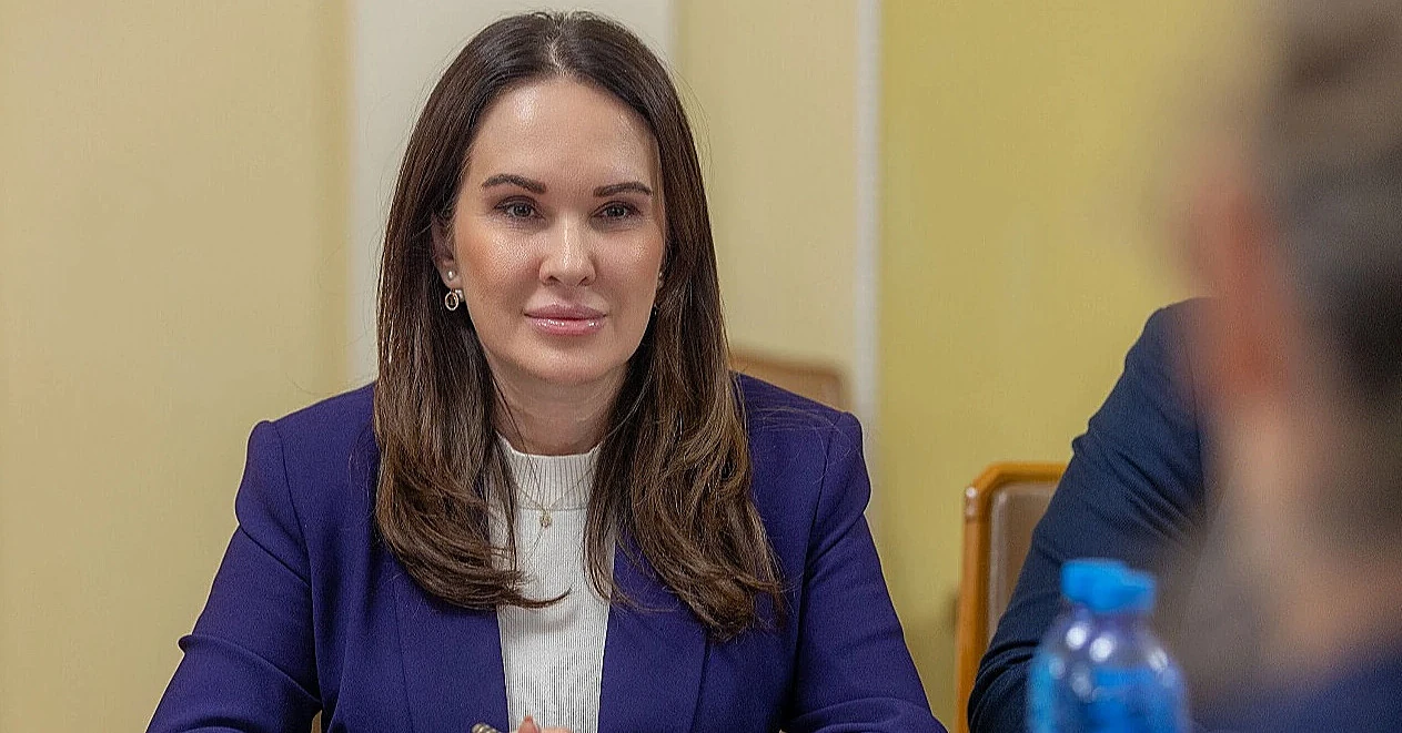 Слідство: екс-заступниця керівника ОП Мудра могла приховувати багатомільйонні активи