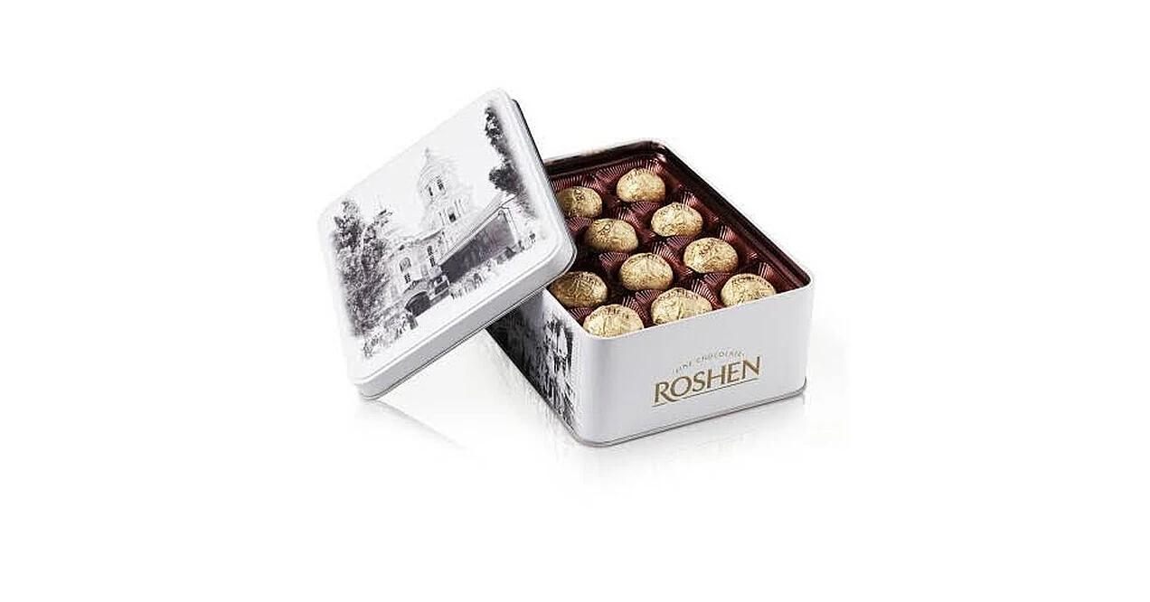 Roshen вийшов на Amazon у Саудівській Аравії: як український бренд розширює експорт